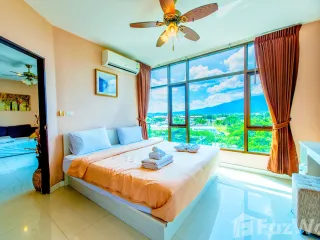 For sale 2 bed apartment in Mueang Chiang Mai, Chiang Mai
