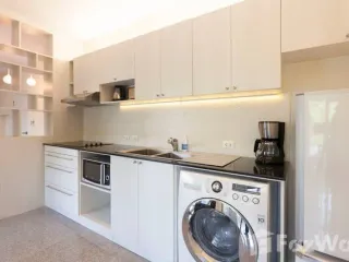 For sale 2 bed apartment in Mueang Chiang Mai, Chiang Mai