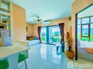 For sale 2 bed apartment in Mueang Chiang Mai, Chiang Mai