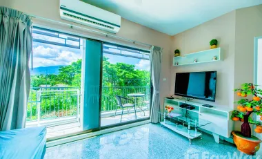 For sale 2 bed apartment in Mueang Chiang Mai, Chiang Mai