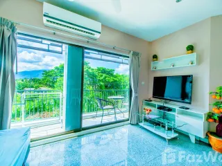 For sale 2 bed apartment in Mueang Chiang Mai, Chiang Mai
