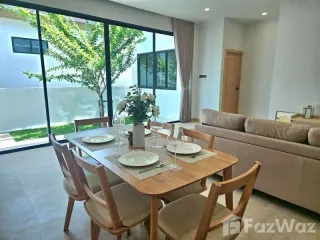 For sale 3 bed house in Saraphi, Chiang Mai