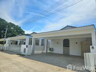 For sale 3 bed house in Saraphi, Chiang Mai