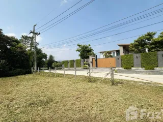 For sale land in Mae Rim, Chiang Mai