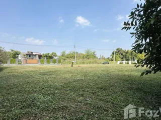 For sale land in Mae Rim, Chiang Mai