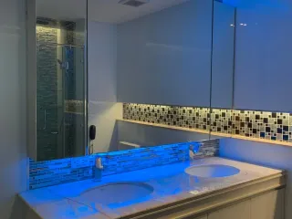 For rent 1 bed condo in Mueang Chiang Mai, Chiang Mai