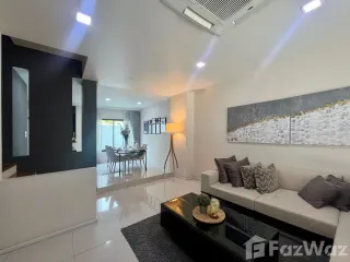 For rent 2 Beds house in Hang Dong, Chiang Mai