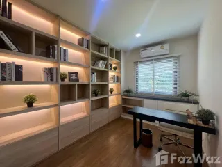 For rent 2 Beds house in Hang Dong, Chiang Mai