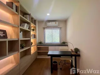 For rent 2 Beds house in Hang Dong, Chiang Mai