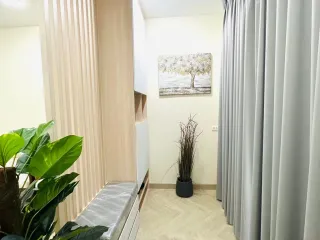 For rent 4 bed townhouse in Mueang Chiang Mai, Chiang Mai