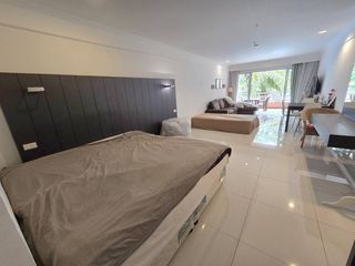 For sale スタジオ condo in Cha Am, Phetchaburi