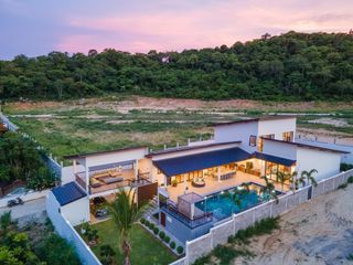 For sale 5 bed villa in Hua Hin, Prachuap Khiri Khan