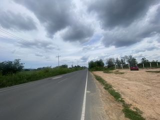 For sale land in Hua Hin, Prachuap Khiri Khan