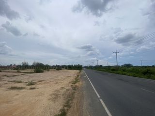 For sale land in Hua Hin, Prachuap Khiri Khan