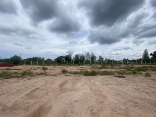 For sale land in Hua Hin, Prachuap Khiri Khan