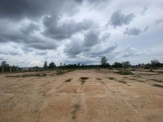 For sale land in Hua Hin, Prachuap Khiri Khan