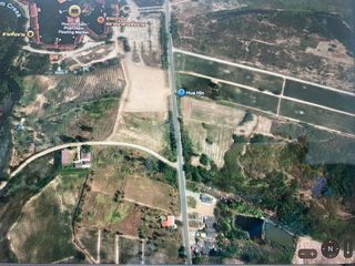 For sale land in Hua Hin, Prachuap Khiri Khan