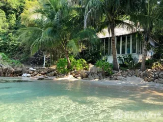 For sale 20 bed hotel in Ko Pha-ngan, Surat Thani