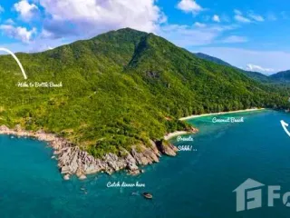For sale 20 bed hotel in Ko Pha-ngan, Surat Thani