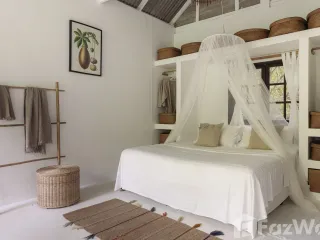 For sale 20 bed hotel in Ko Pha-ngan, Surat Thani