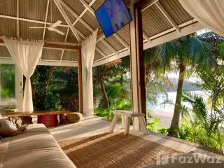 For sale 20 bed hotel in Ko Pha-ngan, Surat Thani