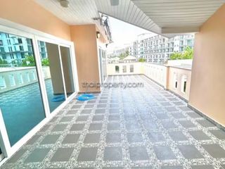For rent 3 bed house in Bang Saray, Pattaya