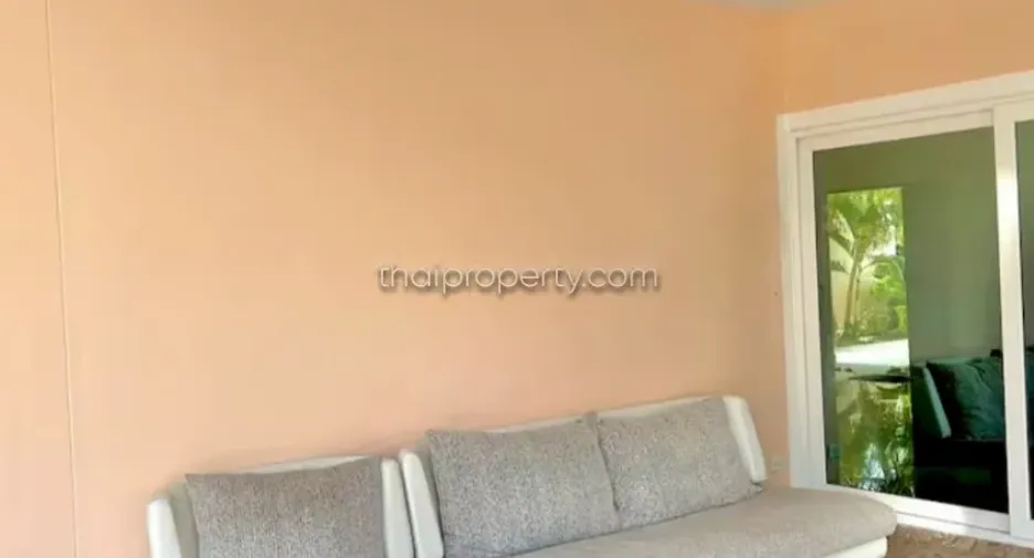 For rent 3 ベッドルーム house in Bang Saray, Pattaya