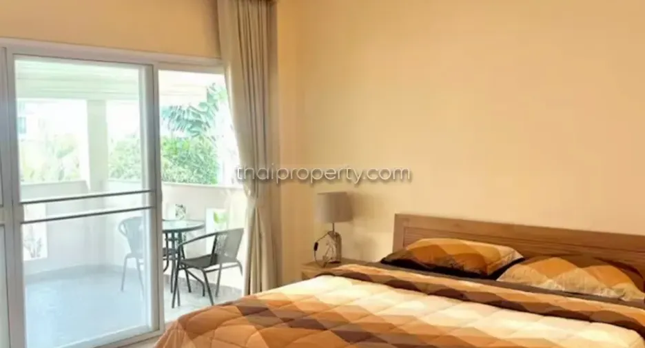 For rent 3 ベッドルーム house in Bang Saray, Pattaya