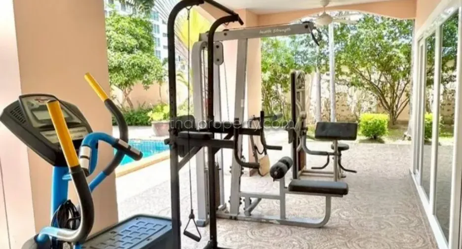 For rent 3 ベッドルーム house in Bang Saray, Pattaya