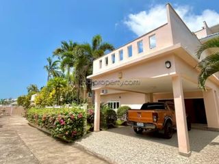 For rent 3 bed house in Bang Saray, Pattaya
