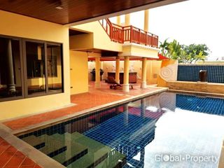 For sale 5 bed house in Bang Saray, Pattaya