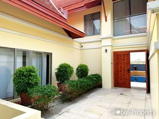 For sale 5 bed house in Bang Saray, Pattaya