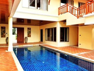 For sale 5 bed house in Bang Saray, Pattaya
