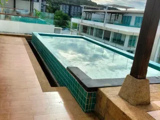 For sale 2 Beds condo in Mueang Krabi, Krabi