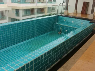 For sale 2 Beds condo in Mueang Krabi, Krabi
