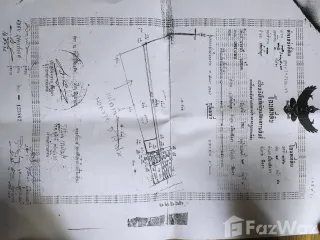 For sale land in Mueang Phangnga, Phang Nga