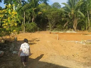 For sale land in Mueang Phangnga, Phang Nga