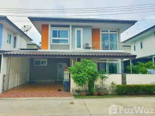 For sale 3 bed house in Ban Pho, Chachoengsao