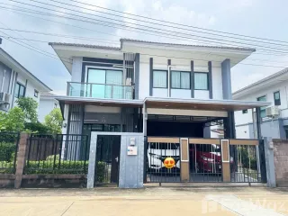 For sale 3 bed house in Sam Phran, Nakhon Pathom