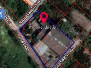 For rent studio house in Mueang Pathum Thani, Pathum Thani