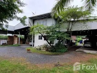 For rent studio house in Mueang Pathum Thani, Pathum Thani