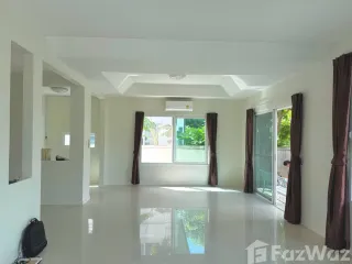 For sale 4 Beds house in Sam Phran, Nakhon Pathom
