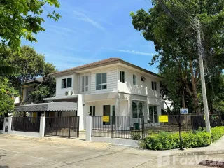 For rent 4 Beds house in Sam Phran, Nakhon Pathom