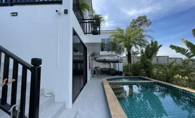 For sale 5 bed house in Mueang Rayong, Rayong