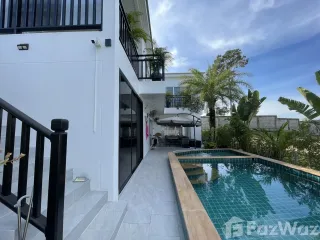 For sale 5 bed house in Mueang Rayong, Rayong