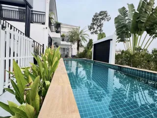 For sale 5 bed house in Mueang Rayong, Rayong