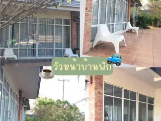 For rent 1 bed house in Mueang Ratchaburi, Ratchaburi