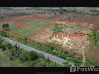 For sale land in Tap Khlo, Phichit