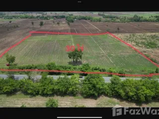 For sale land in Tap Khlo, Phichit