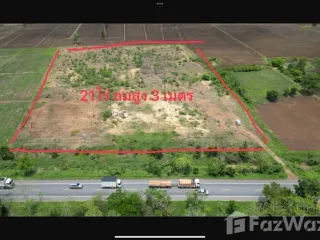 For sale land in Tap Khlo, Phichit